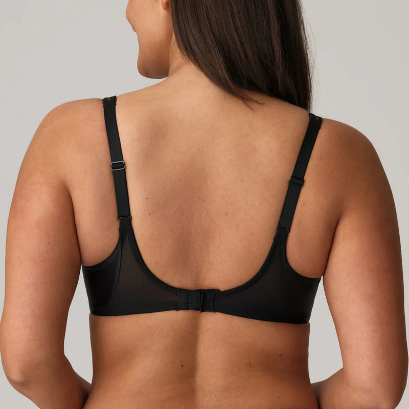 Prima Donna - Soutien gorge demi mousse plongeant - Zipolite - 0142424