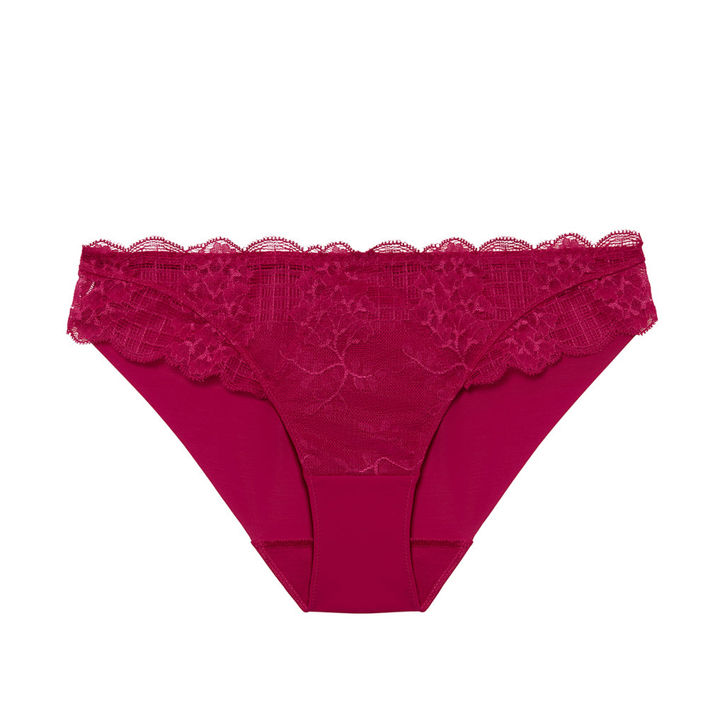 Lot De 2 Boxers Brésiliens Simone Pérèle - Taille 1, Couleur Rose - Neuf Sans étiquettes