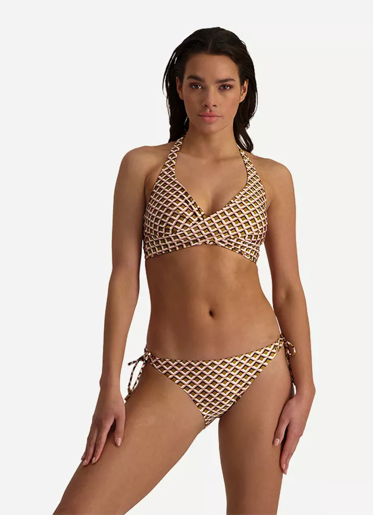 Beachlife - Haut de maillot de bain bikini - Geometric Play