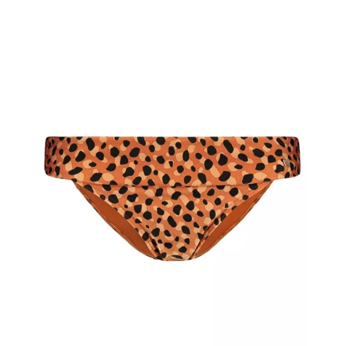 Beachlife - Bas de maillot de bain bikini - Leopard Spots