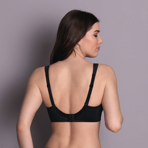 Anita Care - Soutien-gorge pour prothèse - Lisa -  5726X Noir