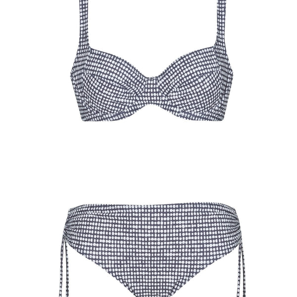 Sunflair - Maillot de bain 2 pièces bikini - 71065