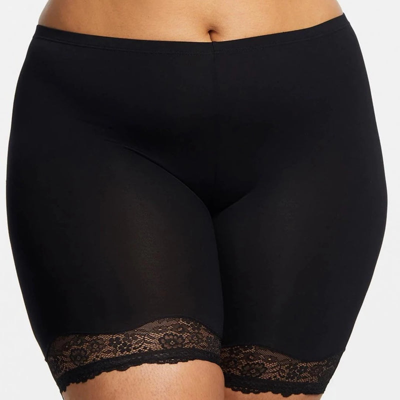 Cuissarde plus size hot sale