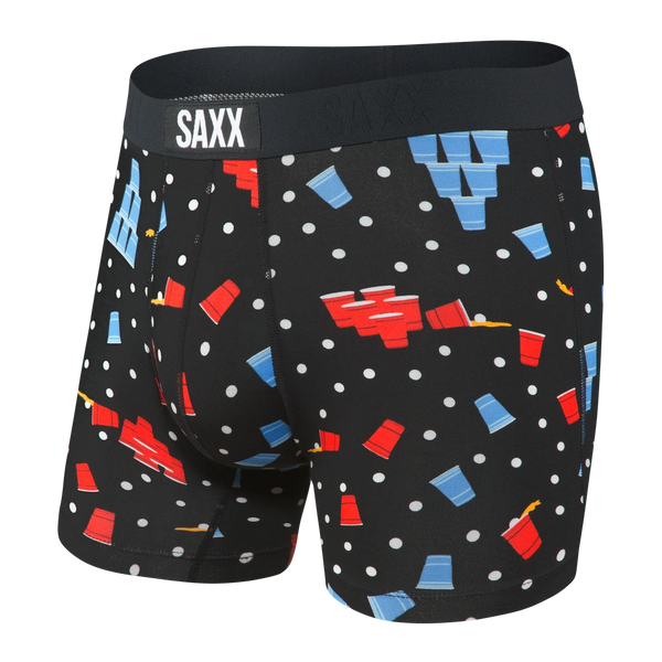 SAXX - Boxer pour homme - Vibe - BBC