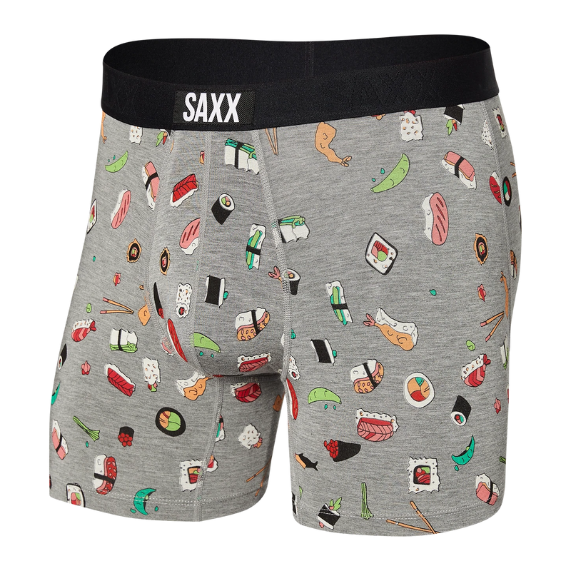 SAXX - Boxer pour homme - Vibe - OOG