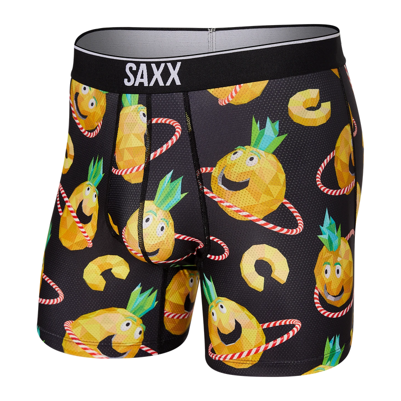 SAXX - Boxer pour homme - Volt - SXBB29-PHH