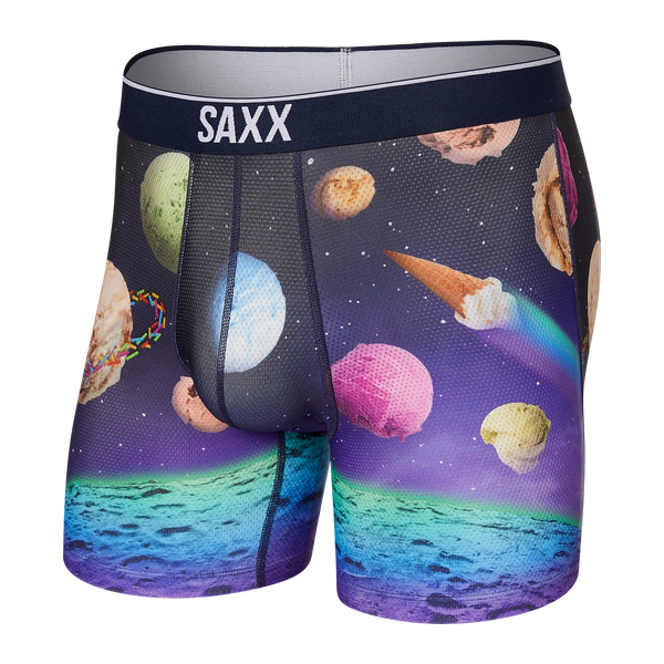 SAXX - Boxer pour homme - Volt - SXBB29-PIC