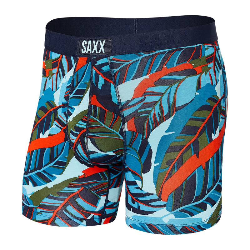 SAXX - Boxer pour homme - Vibe - PJB
