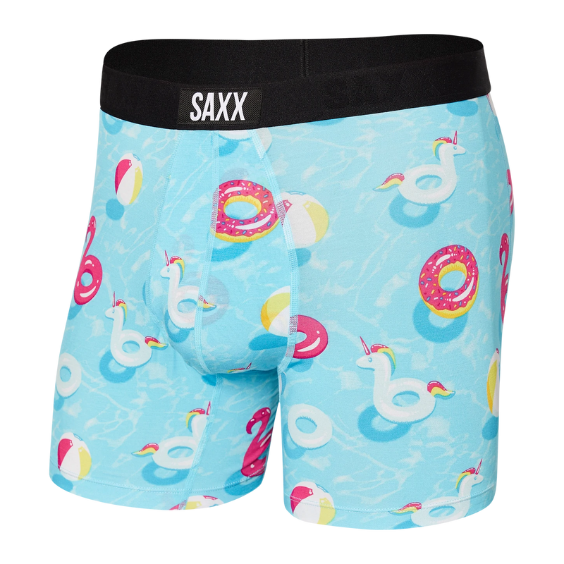 SAXX - Boxer pour homme - Vibe - POB