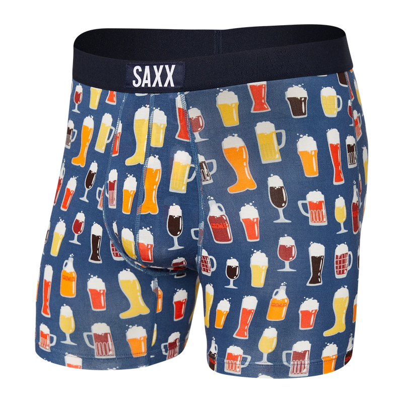 SAXX - Boxer pour homme - Vibe - PPD