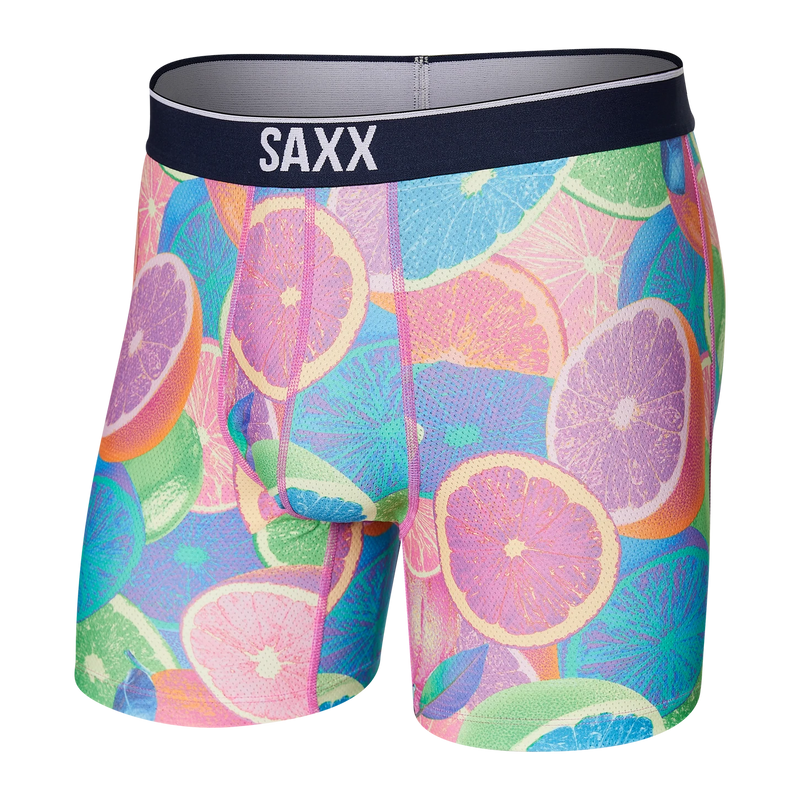SAXX - Boxer pour homme - Volt - SXBB29-SCC