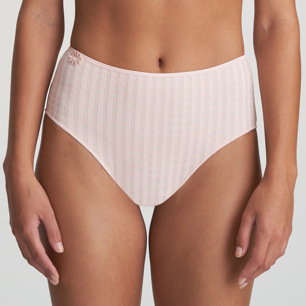 Marie Jo - Culotte taille haute - Avero - 0500411 Pearly pink