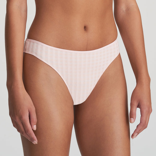 Marie Jo - Culotte String - Avero - 0600410 Pearly pink