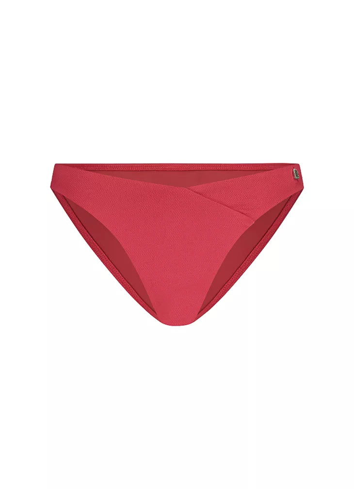 Beachlife - Bas de maillot de bain bikini - Cardinal Red