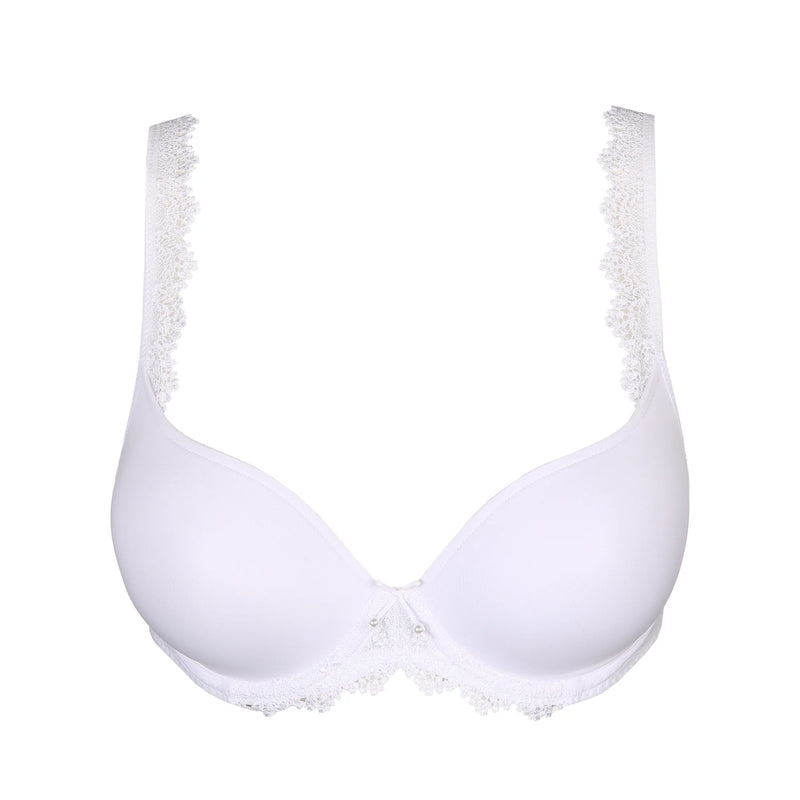 Marie Jo - Soutien-gorge rembourré forme coeur - Christy