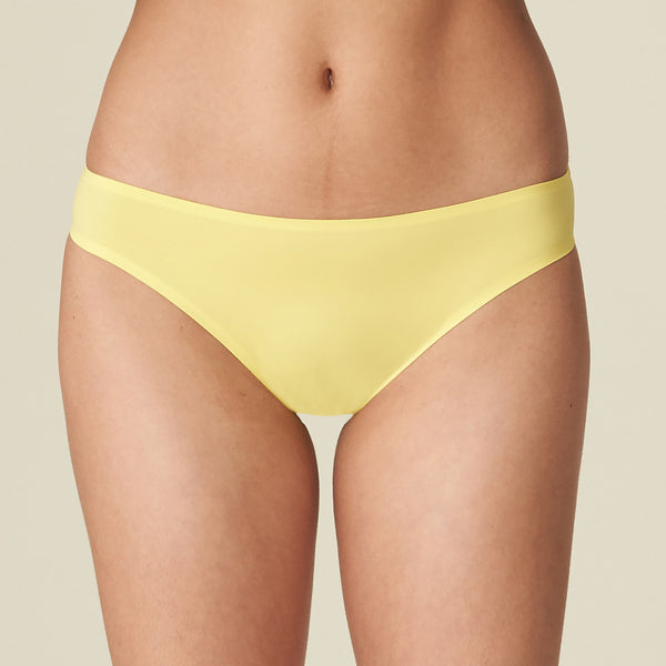 Marie Jo - Slip brésilien - Color Studio Smooth  - MJ0521510 - Ananas