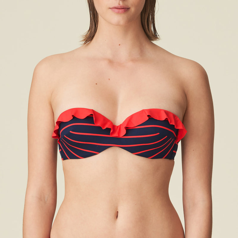 Marie Jo - 1002518 - Haut de maillot de bain bikini  - Céline