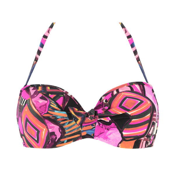 Antigel - EBA7142 - Haut de maillot de bain bikini- L'Art Première