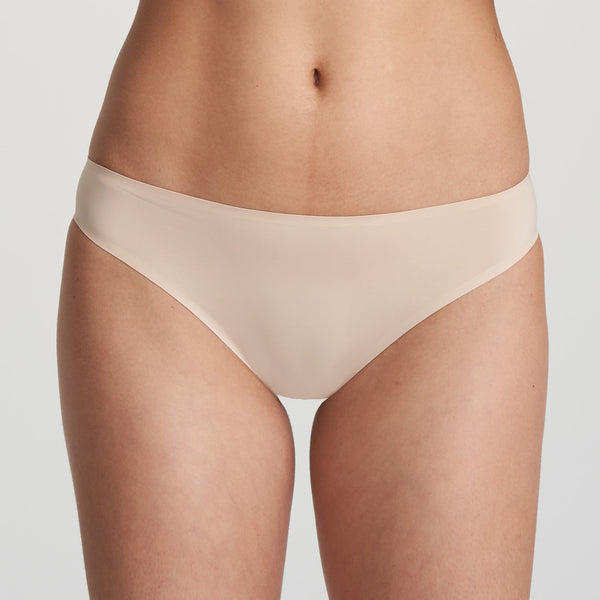 Marie Jo - Slip brésilien - Color Studio - 0521510 -Beige