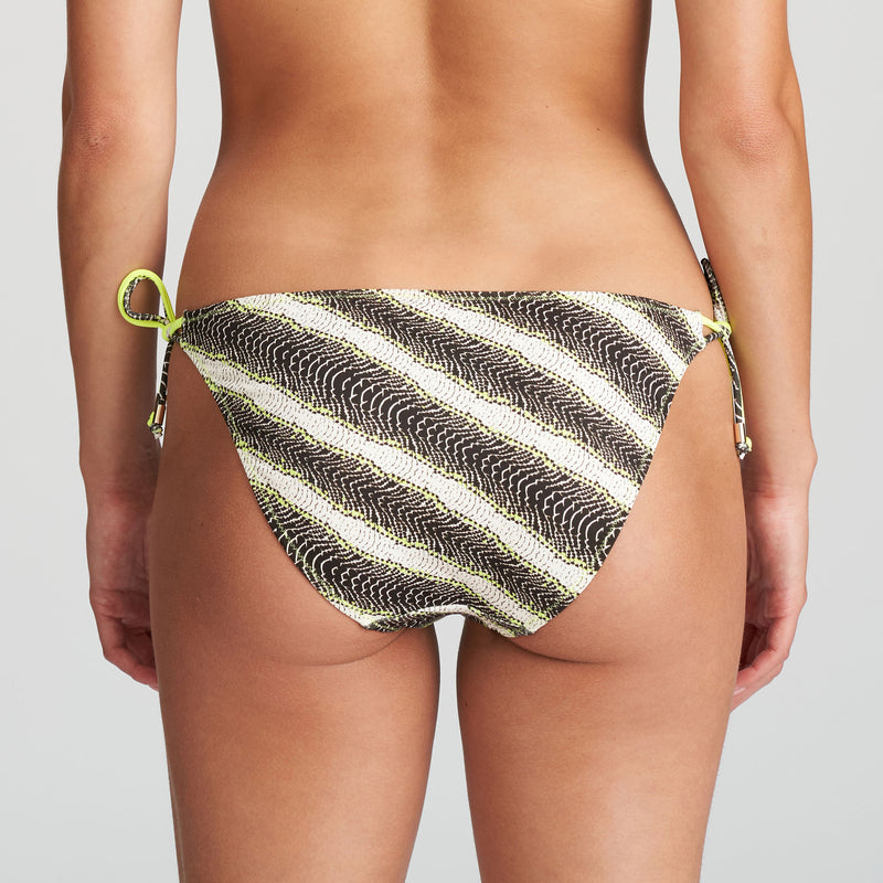 Marie Jo - Bas de maillot de bain bikini à ficelle - Murcia 1005154