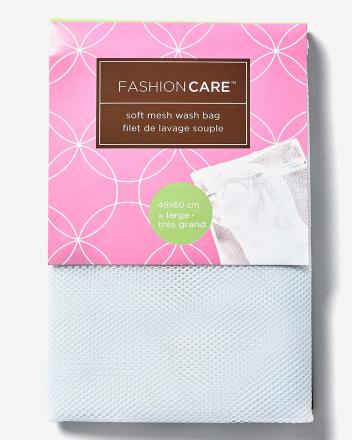 Fashion Care - Filet de lavage souple - 04014