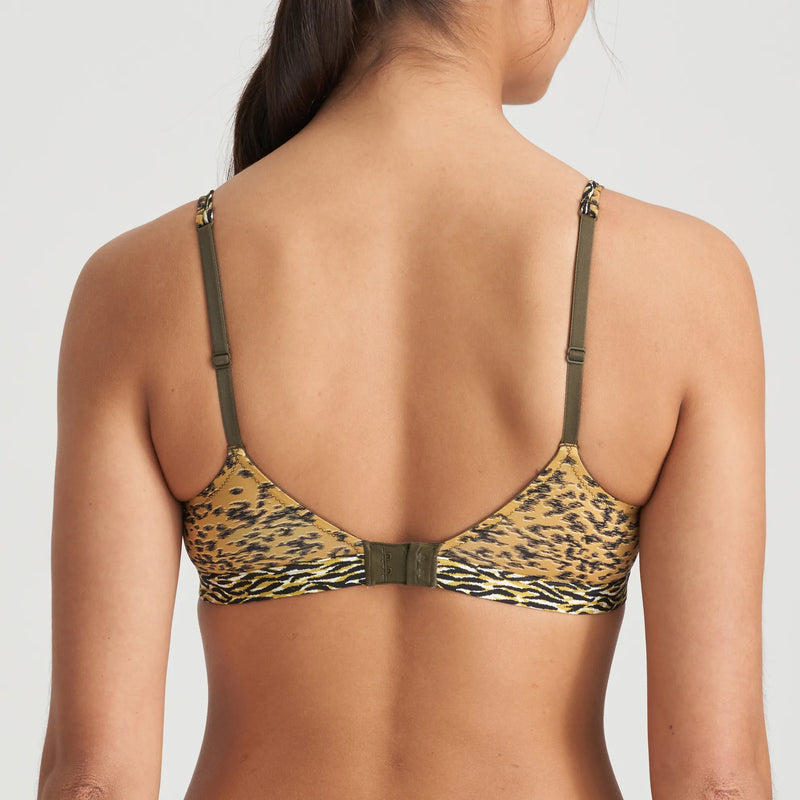 Marie Jo - Soutien gorge triangle rembourré - Rege