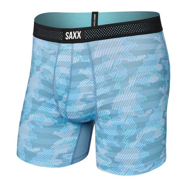 SAXX - Boxer pour homme - Hot Shot -MIC