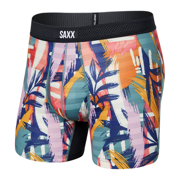 SAXX - Boxer pour homme - Droptemp cool - SSM