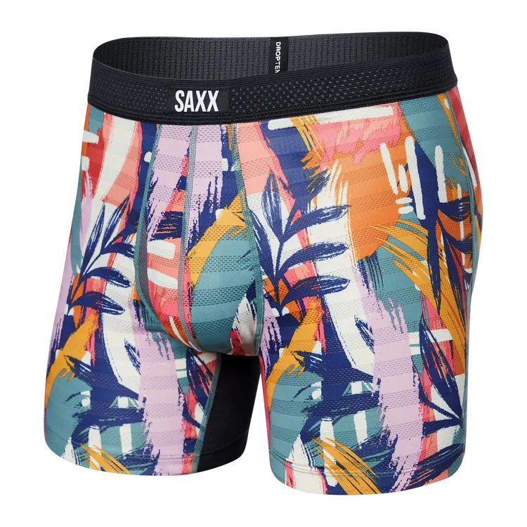 SAXX - Boxer pour homme - Droptemp cool - SSM