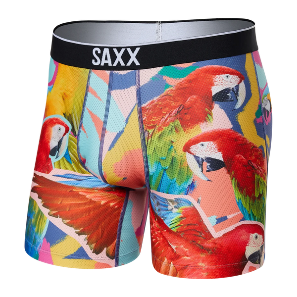 SAXX - Boxer pour homme - Volt - SXBB29-PRI