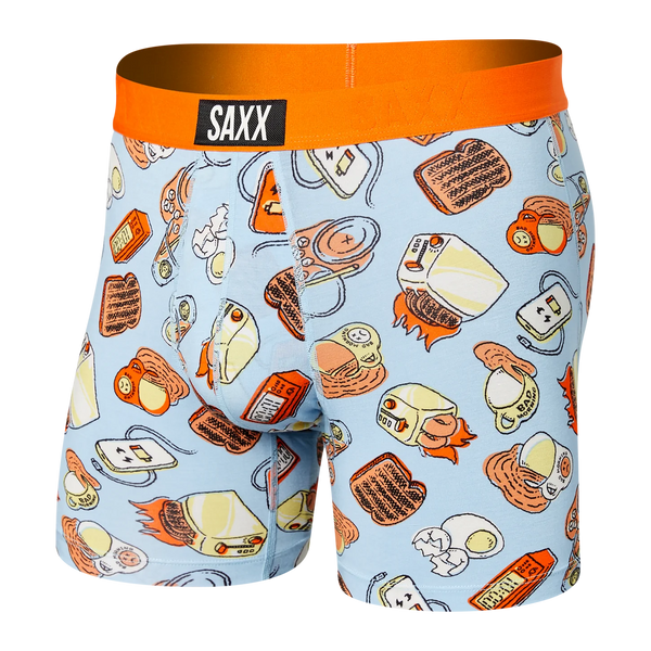 SAXX - Boxer pour homme - Vibe Super Soft - BMB