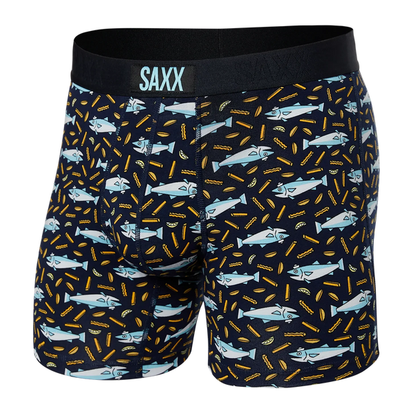 SAXX - Boxer pour homme - Vibe - FCN