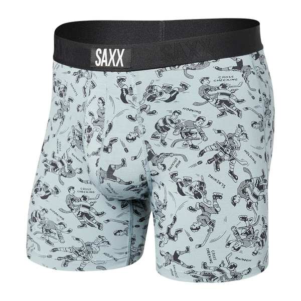 SAXX - Boxer pour homme - Vibe - VSB